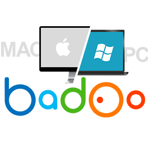 Desktop badoo Badoo Desktop